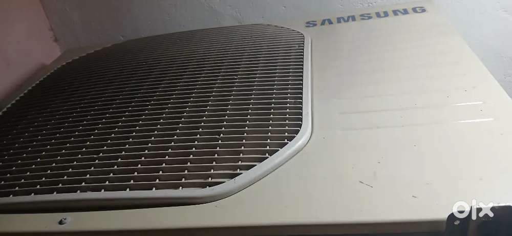 I want to sell the AC