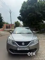 Maruti Suzuki Baleno DualJet Delta, 2018, Petrol