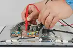 LCD LED TV repair centre