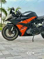 KTM RC200 RC 200 BS4 ABS