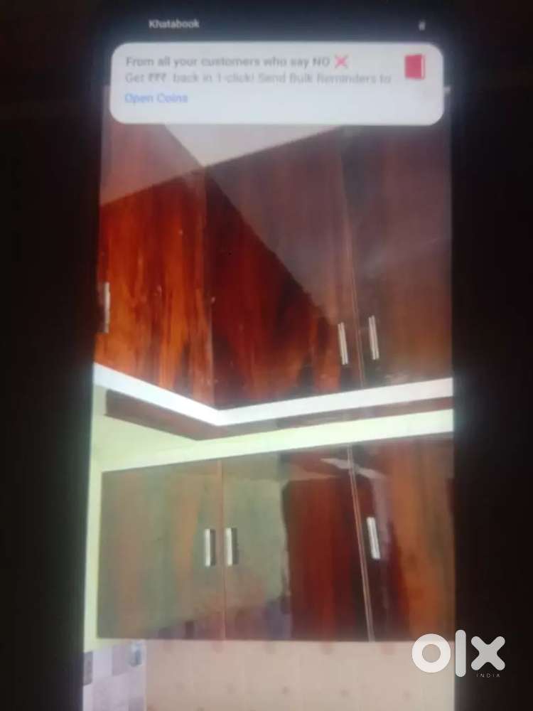 3Bhk brand new furniture,light,fans,curtain,pin to pin new.Ready to go