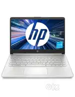Compaq HP Used Laptop