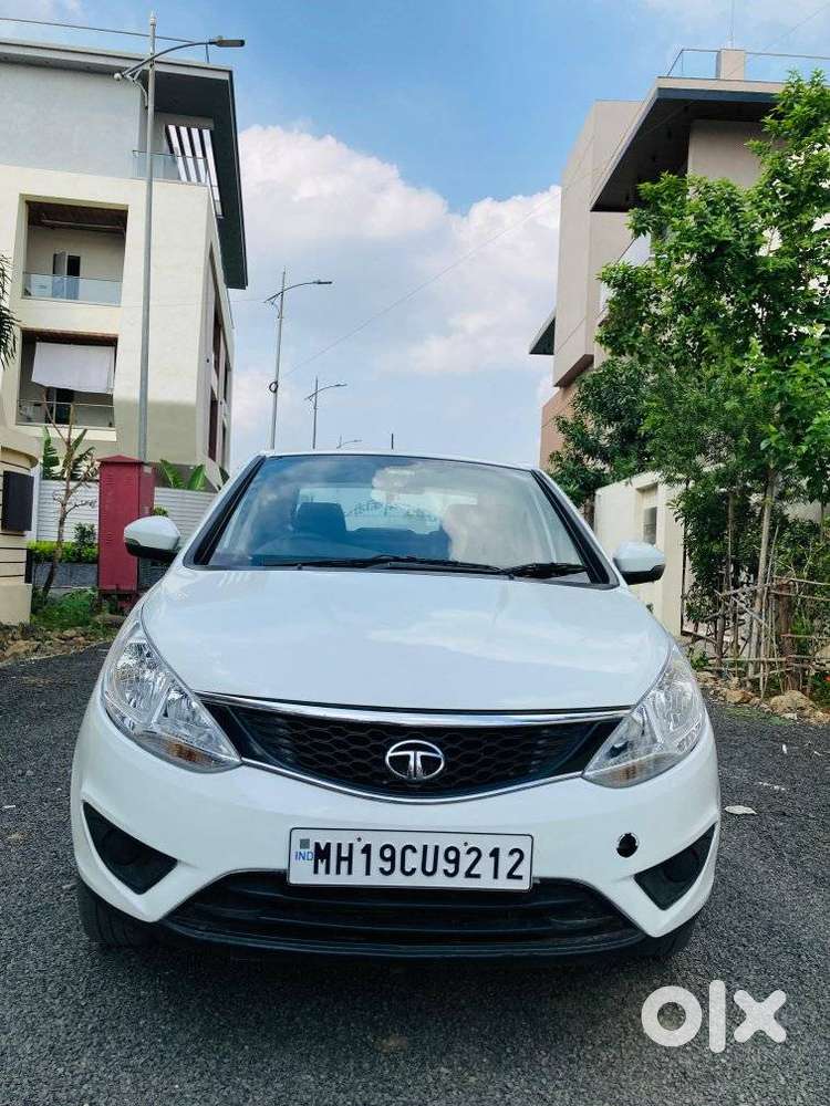 Tata Zest  Quadrajet 1.3 XM, 2017, Diesel