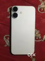 iPhone x converted 16