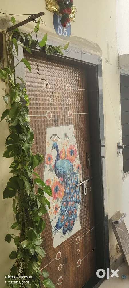 2BHK  flat rent avilable