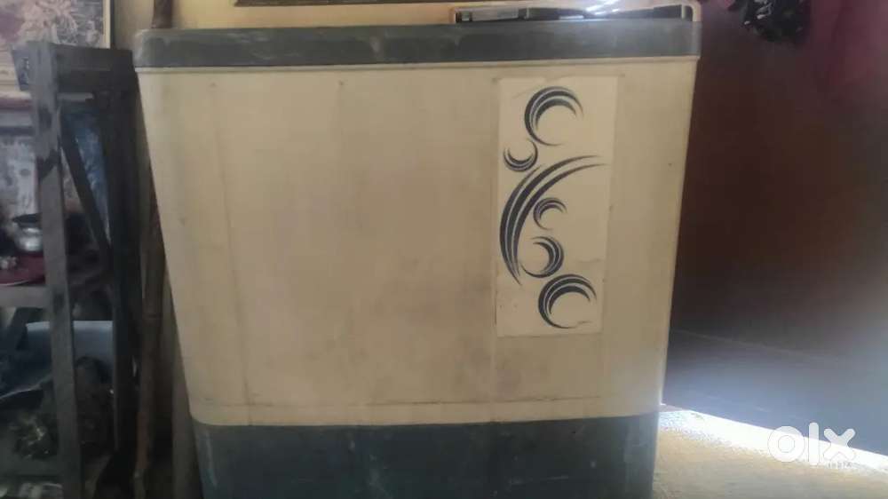 Videocon Washing machine