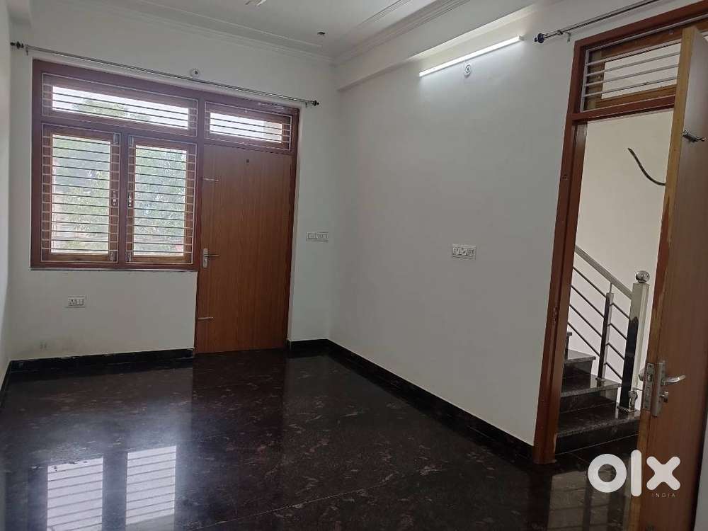 West Facing Two BHK Near Silver Crown Gandhi Path West Rent Rs 9000