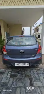 Hyundai i20 2015 Petrol 83000 Km approx. Driven