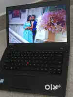 Laptop original intel core i5 laptop fully working Excellent