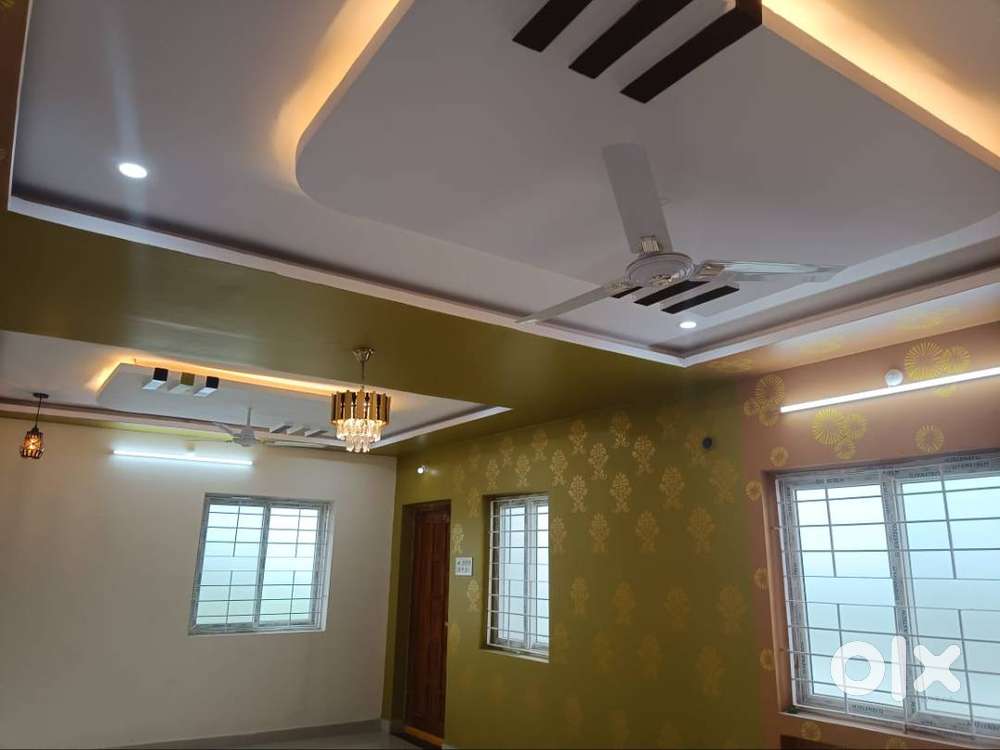 3BHK 1600SQFT  FLAT SALE IN VIJAYAWADA