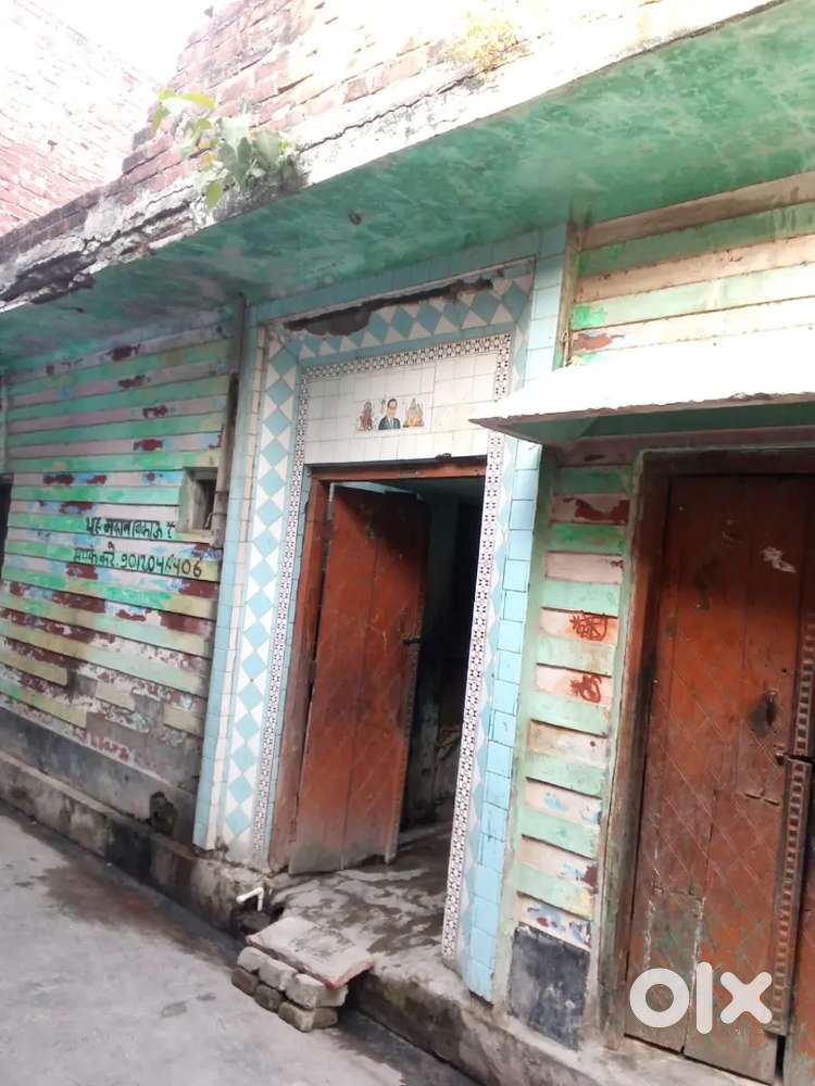 Mohlla panchmi kheban lal masjid road hasanpur