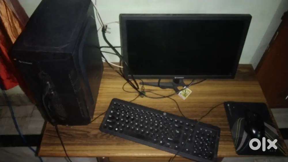 Gaming cpu