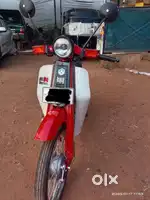 M80 for sale complete rebuilt