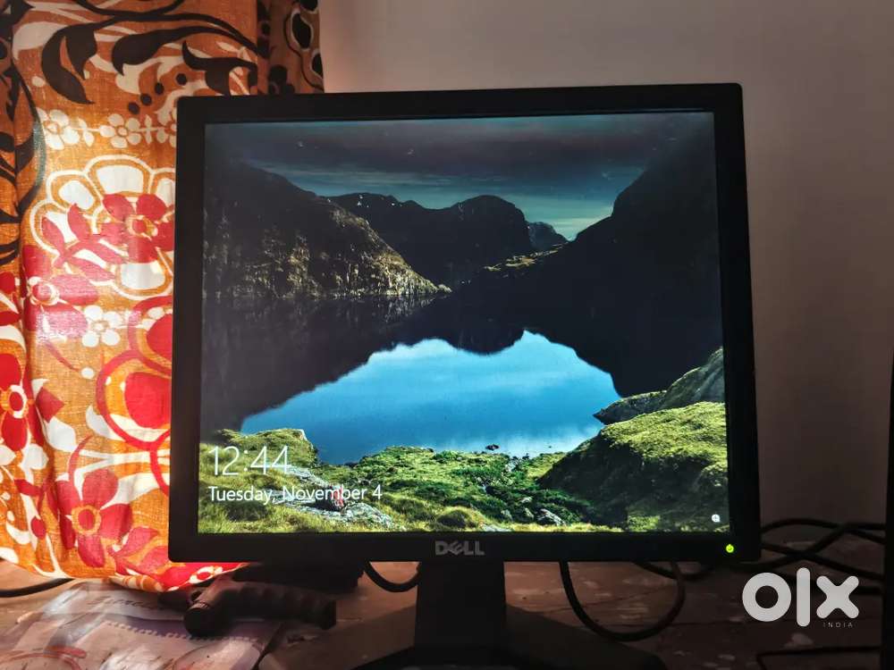 Dell E190S 19inch monitor