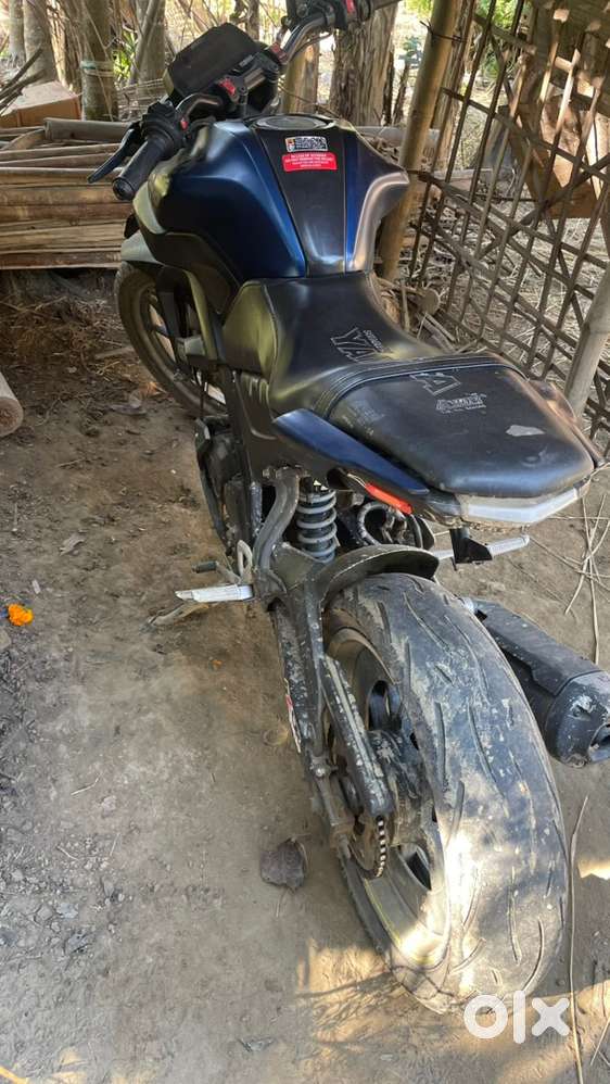 Yamaha MT 15 good condition