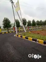 SHADNAGAR  PLOTS