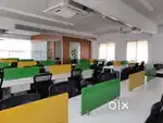 Furnished Office Space for Lease – Gachibowli, Hyderabad