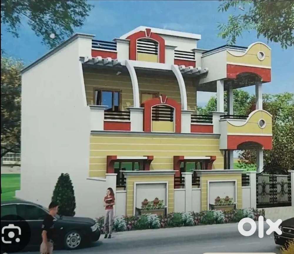 3bhk Vrindavan campus patel nagar near suhagi