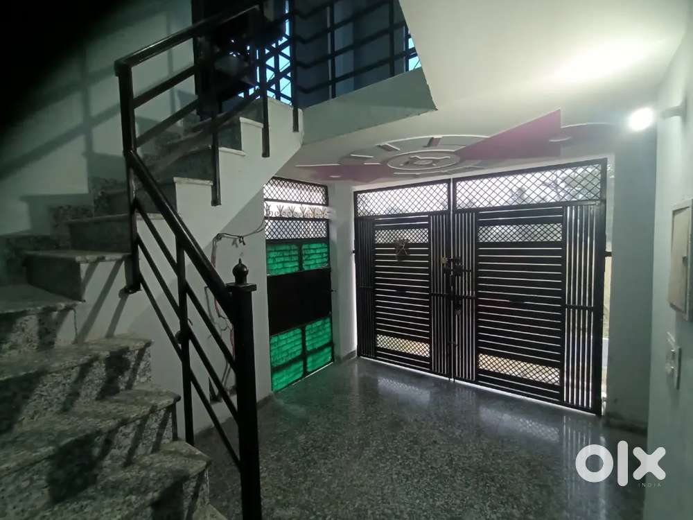 1Bhak, 2BHK and 3BHK Rooms available for Rent