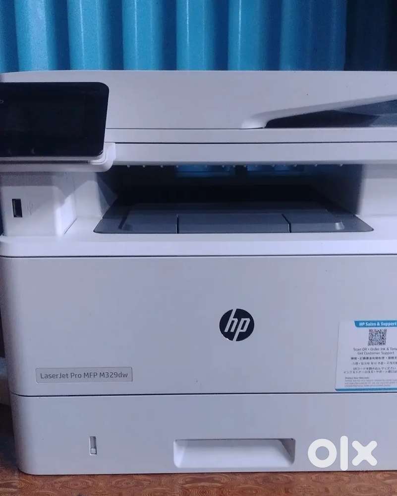 Hp Xerox ,