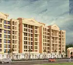 2 BHK ready to move central empire