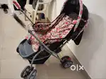 Pram/ stroller for kids