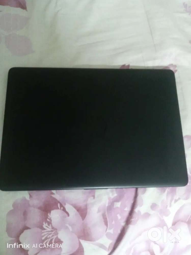 Hp laptop i3 processor