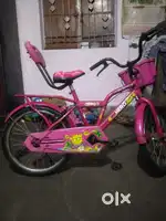 Kids cycle
