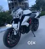 Benelli 600i abs mint condition