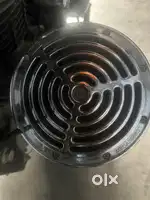 Roots, horn, and light  Good condition