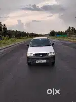 Maruti Suzuki Alto 2006 Petrol 118000 Km Driven