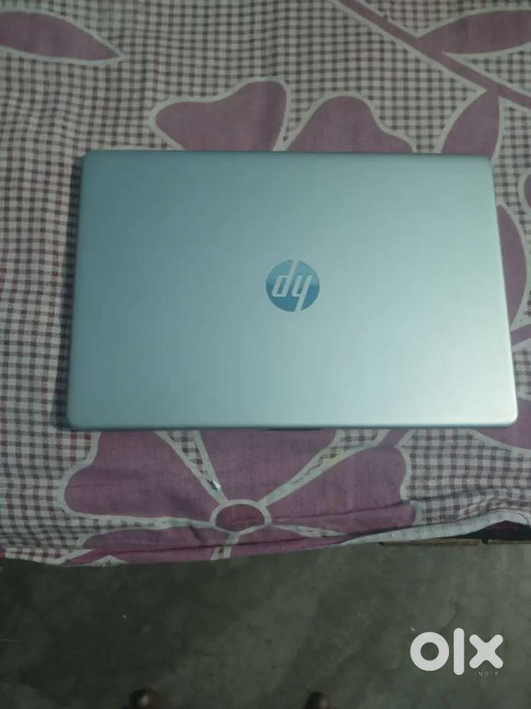 I want to sale my well condition Hp laptop