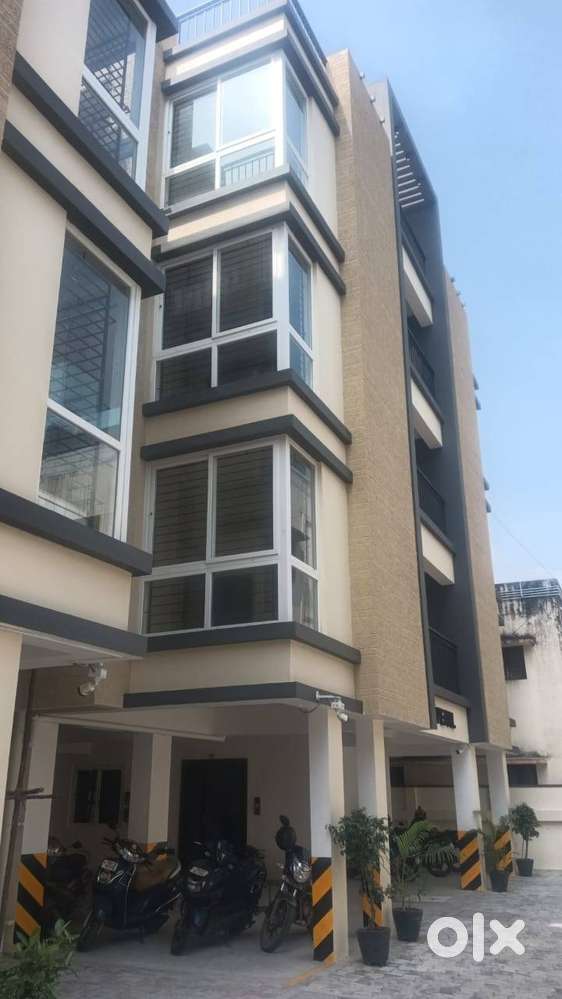 KODAMBAKKAM FLAT