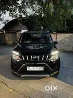 Mahindra NuvoSport N6, 2016, Diesel