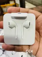 Apple C type wired headset