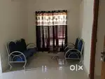 1 bhk fully furnished apartment near toyota showroom