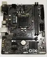 Gigabyte H410, Acer H310, Asus D340, Acer B460,1TB,500GB Desktop HDD,