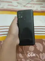 Samsung galaxy m31