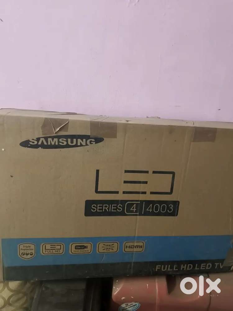 Samsung LED