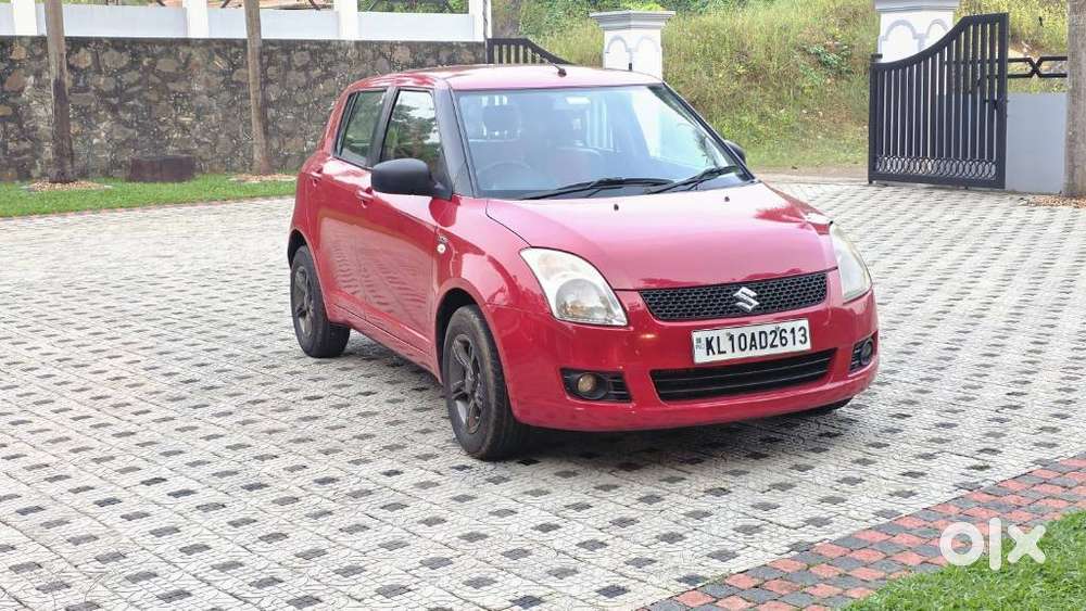 Maruti Suzuki Swift DDiS VDI, 2009, Diesel