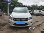 Maruti Suzuki Celerio 1.0 VXI MT, 2017, Petrol