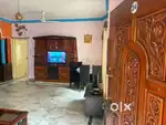 3 BHK Builder floor Available for LEASE in Basaveshwara Nagar - US0492