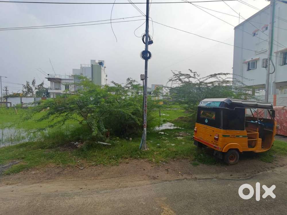 DTCP approved plot for sale