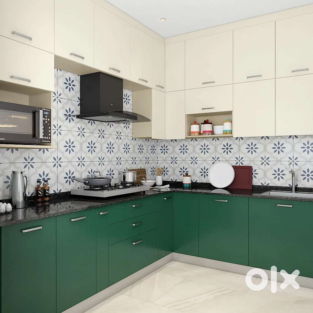 Cook for home