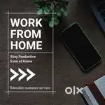 Work from home