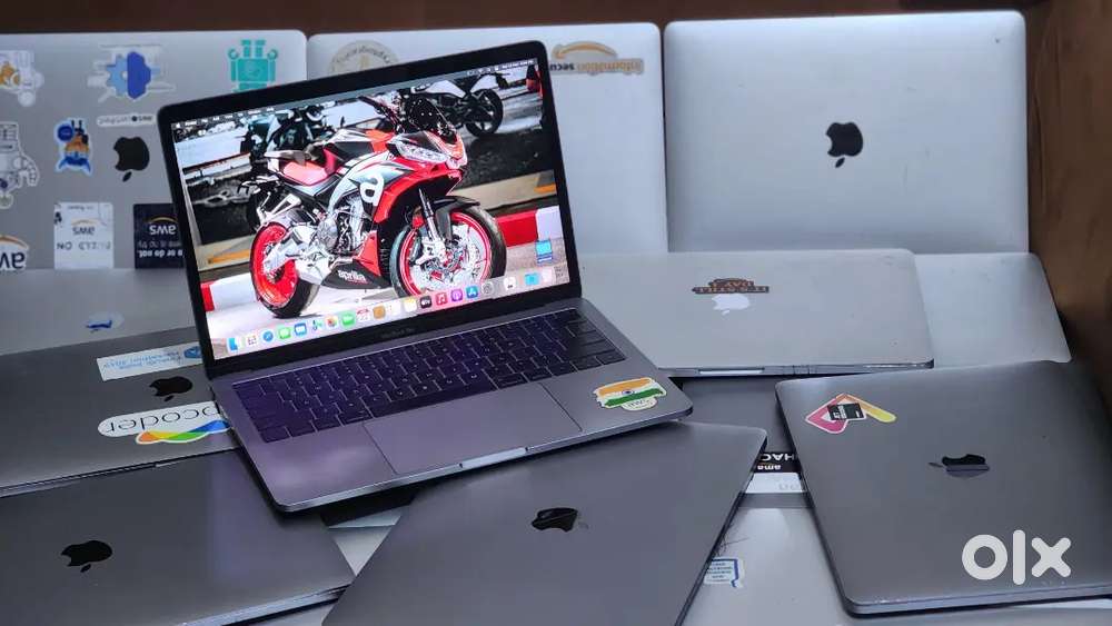 Apple Macbook Pro i5 8gb Ram 256gb Apple SSD 2019Mfd