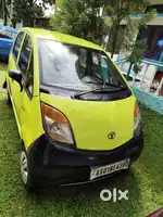 Tata Nano 2013
