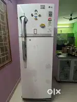 240 Litre .Designer LG Refridgerator