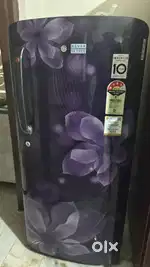 LG 180 LITRES FRIDGE