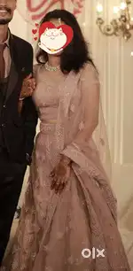 Lehenga choli
